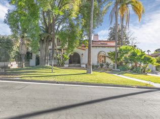 1530 Valley View Rd, Glendale, CA 91202