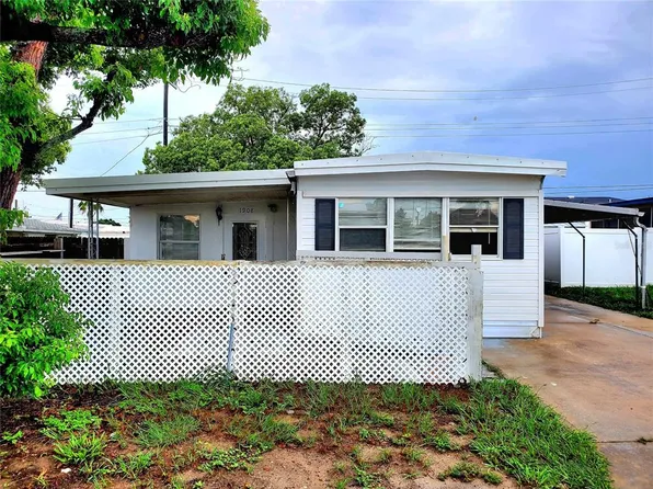 1908 SHADY COVE DRIVE, HOLIDAY, FL 34691