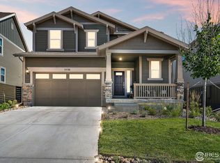 2530 Painted Turtle Ave, Loveland, CO 80538