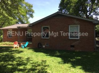6325 Thunderbird Dr, Nashville, TN 37209