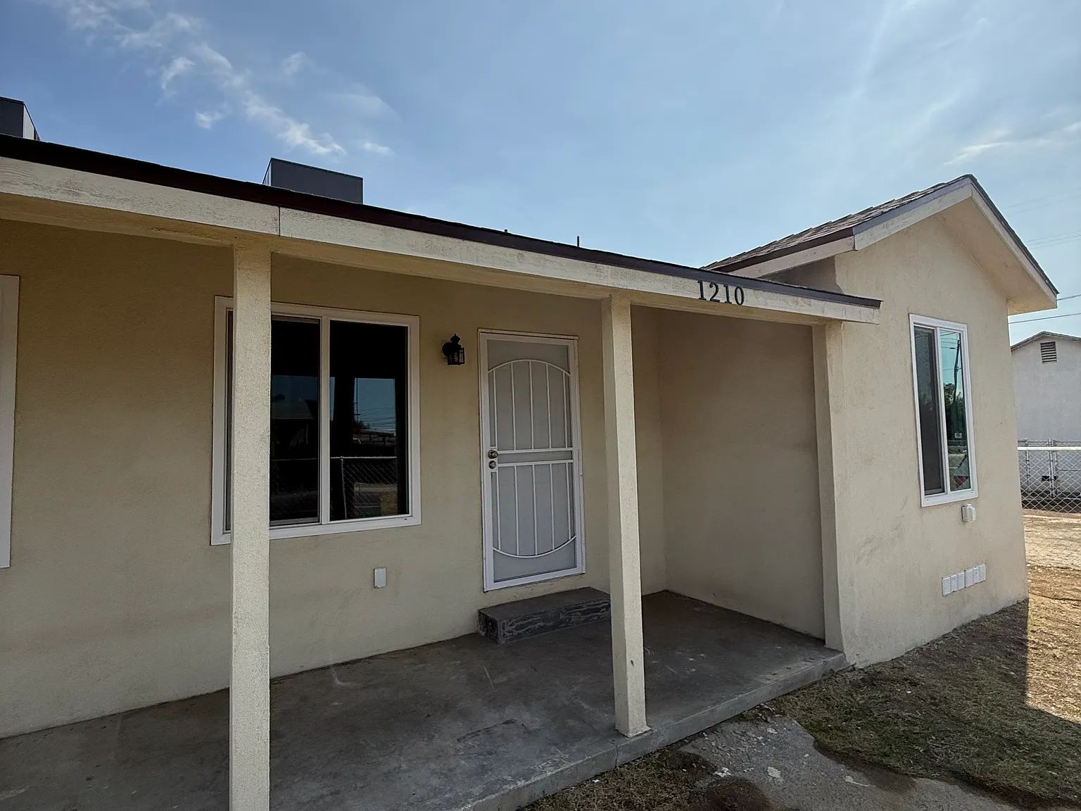 2 bed, 675 sqft, $1,500 — Photo 1