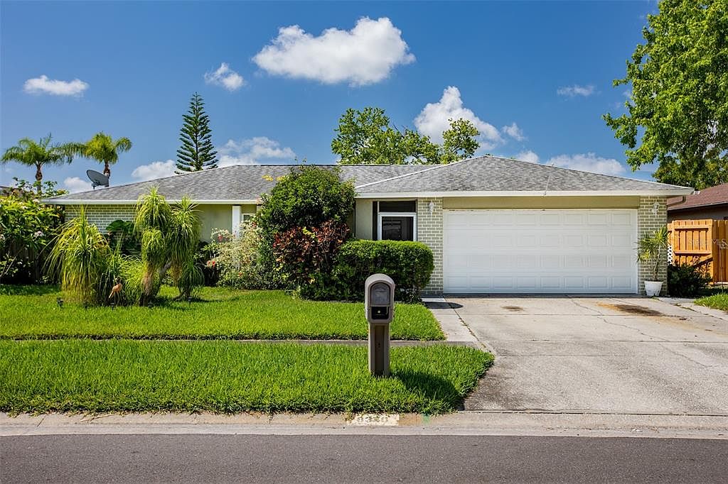8370 125th Pl, Largo, FL 33773 Zillow
