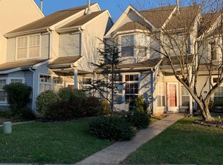 824 Thoreau Ln, Williamstown, NJ 08094