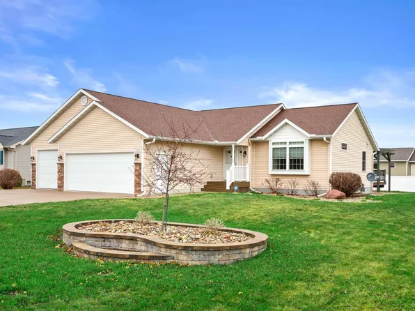 3640 CLEVELAND AVENUE, Plover, WI 54467