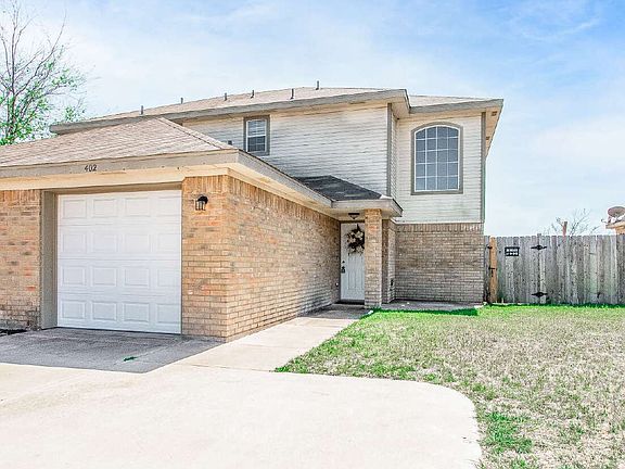 2nd image of 402 Deloris Dr