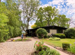 27003 Waubeesee Lake Dr, Wind Lake, WI 53185