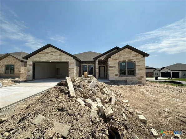 2003 Yarrow Rd, Temple, TX 76502
