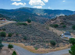 23600 William Tell Trl, Tehachapi, CA 93561