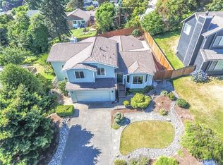9823 NE 140th Pl, Kirkland, WA 98034