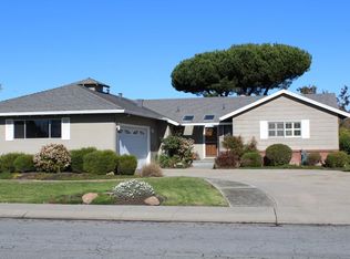 120 Del Mar Dr, Salinas, CA 93901