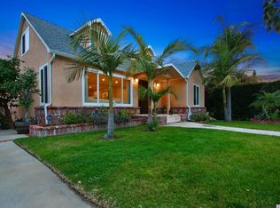 2136 E Chevy Chase Dr, Glendale, CA 91206