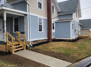 504 Kilbourne St, Bellevue, OH 44811