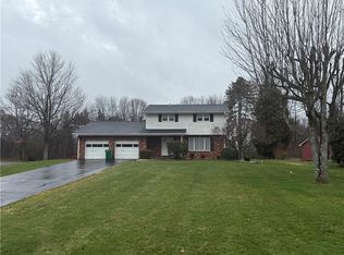 126 Delason Ave, Butler, PA 16001