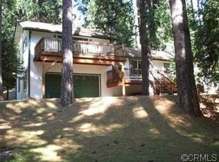 17981 N Mace Dr, Pioneer, CA