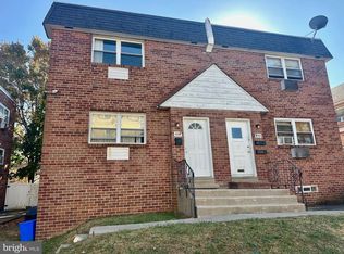 1134 E Mount Airy Ave, Philadelphia, PA 19150