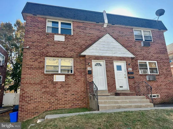 1134 E Mount Airy Ave, Philadelphia, PA 19150