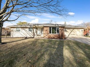 3024 E Bona Ave, Appleton, WI 54915