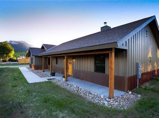 420 Clayton Rd, Silverthorne, CO 80498