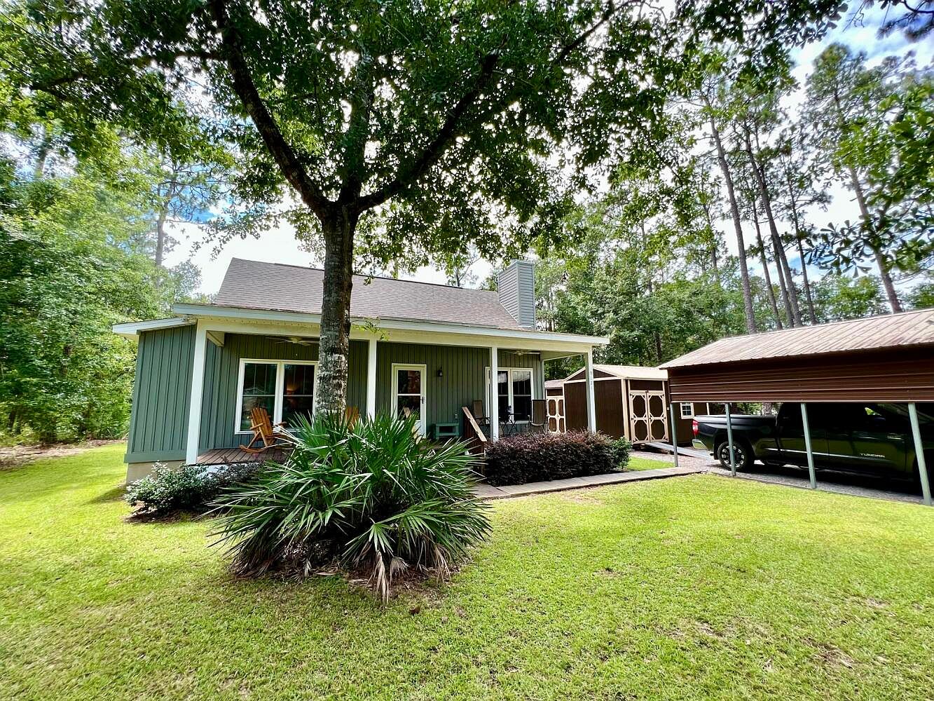 9121 Woodland Dr, Elberta, AL 36530 Zillow