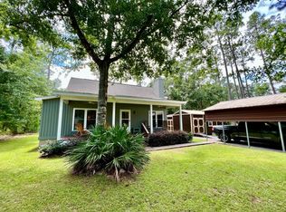 9121 Woodland Dr, Elberta, AL 36530