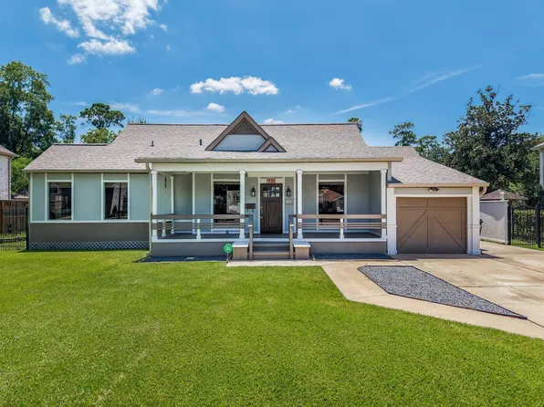 531 W 33rd St, Houston, TX 77018