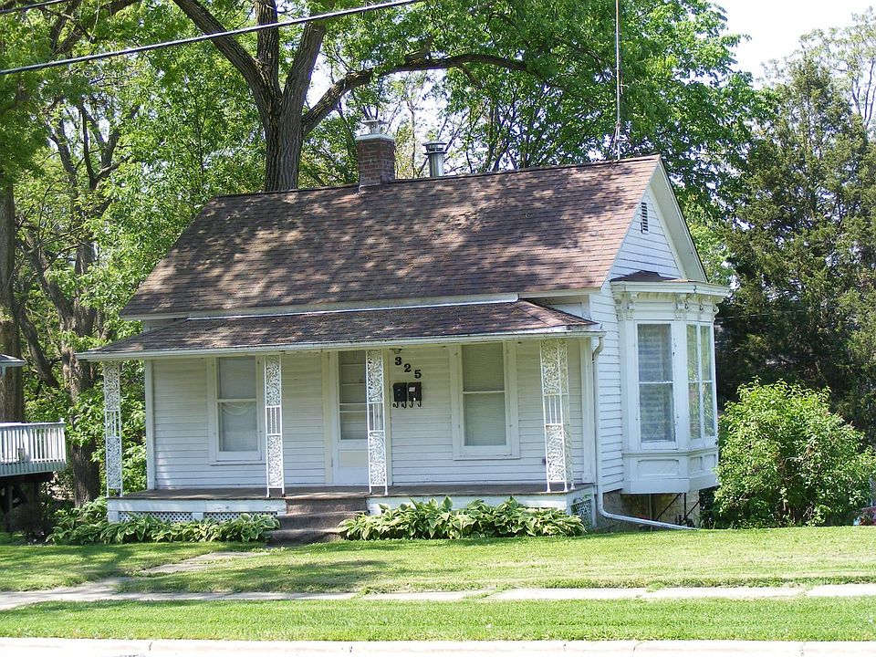 325 N. Washington Ave.