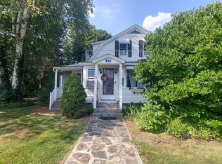 26 Perkins Street, Plainfield, CT 06374