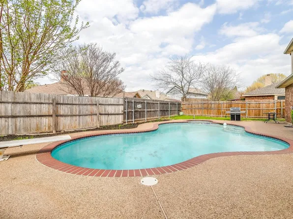 6625 Springhill Dr, Watauga, TX 76148