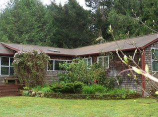 352 NW Legion Rd, Waldport, OR 97394