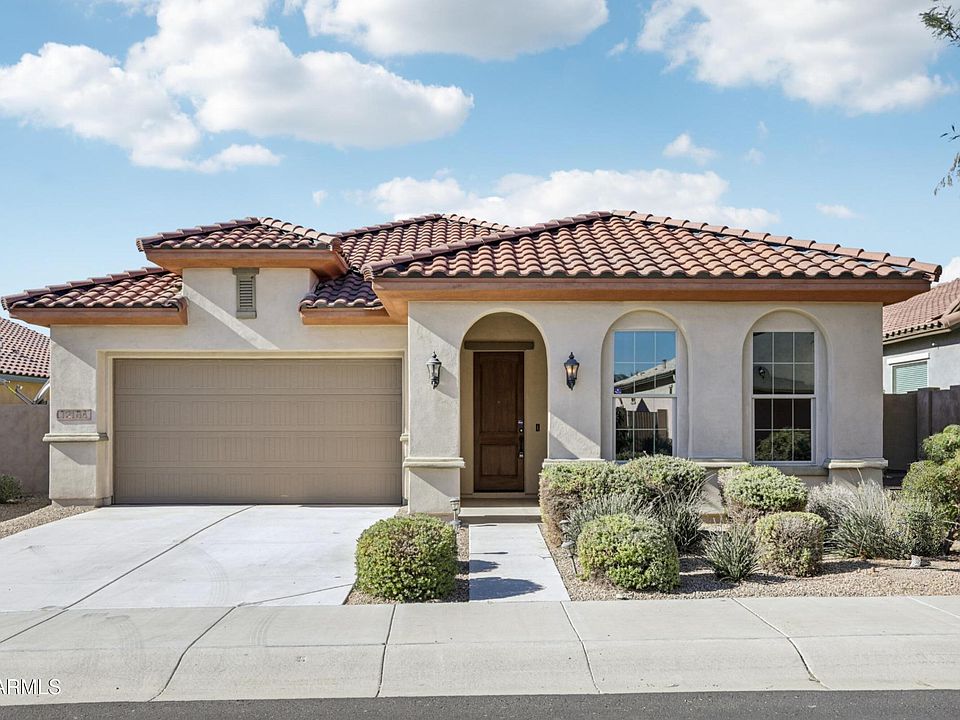 1st image of 12164 S 184TH Avenue