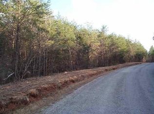 0 Cottonport Ridge Rd #8, Decatur, TN 37322