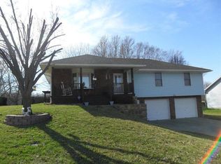 4510 Iris Ave, Saint Joseph, MO 64503