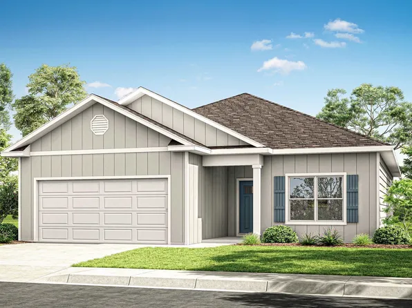 199 Milestone Trl, Crawfordville, FL 32327