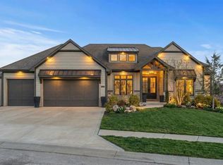 1317 Granton Ln, Raymore, MO 64083