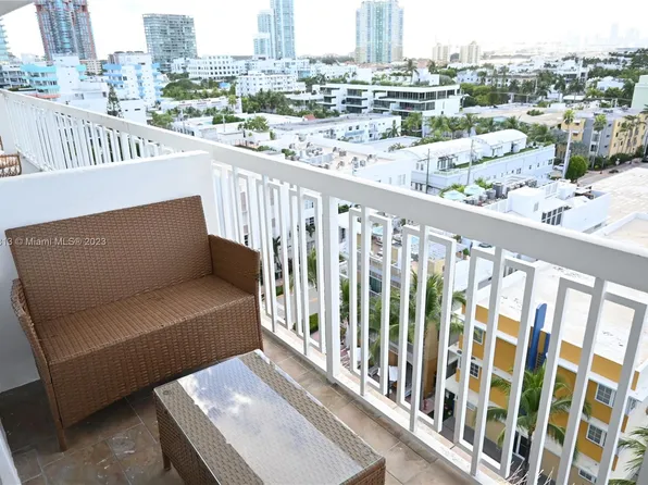 401 Ocean Dr APT 1101, Miami Beach, FL 33139
