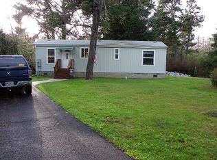 105 N 3rd St, Lakeside, OR 97449