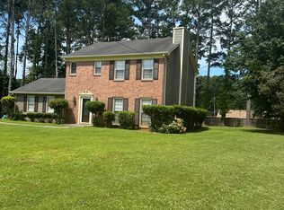 (Undisclosed Address), Conyers, GA 30013