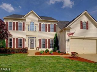 9203 Maple Valley Dr, Fredericksburg, VA 22407