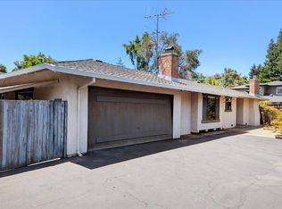 60 View St, Los Altos, CA 94022