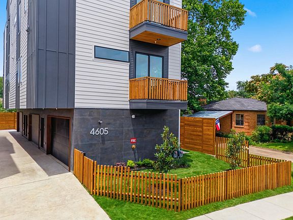 2nd image of 4605 Belmont Ave #202
