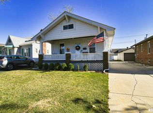 2048 N 5th St, Springfield, IL 62702