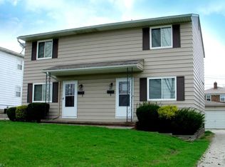 755 & 757 S Firestone Blvd, Akron, OH 44301