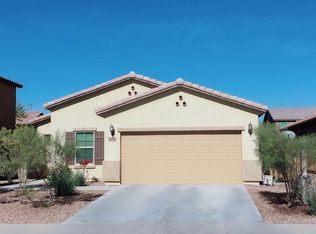 10786 W Avenida Del Rey, Peoria, AZ 85383