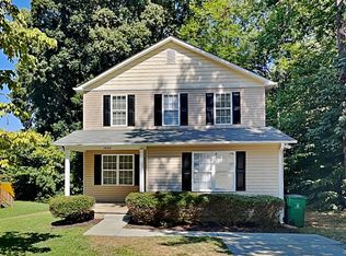 1606 Allenbrook Dr, Charlotte, NC 28208