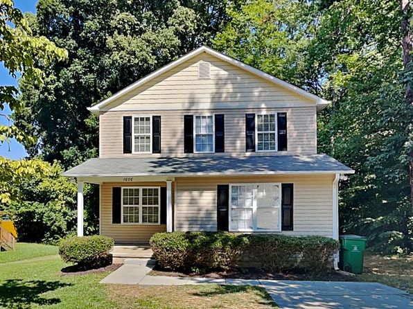1606 Allenbrook Dr