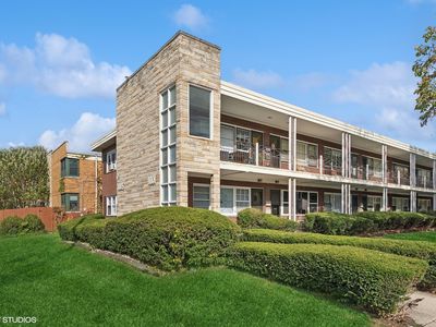 1001 N Harlem Ave APT C, Oak Park, IL, 60302
