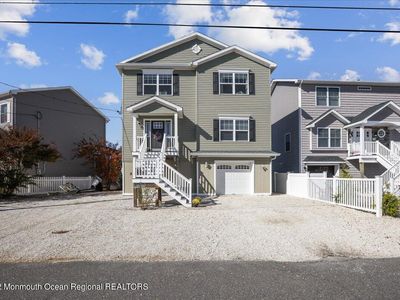 12 Ronnie Drive, Manahawkin, NJ, 08050