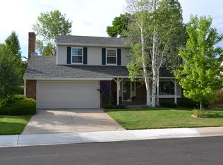 1318 Tarryton Dr, Fort Collins, CO 80525