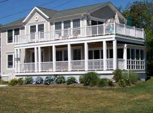 21 Wall St, Charlestown, RI 02813