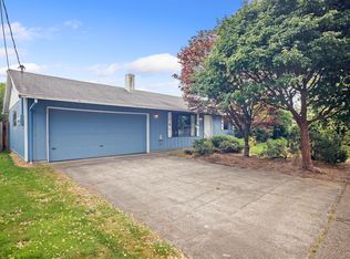 3507 Walnut Ln, Tillamook, OR 97141